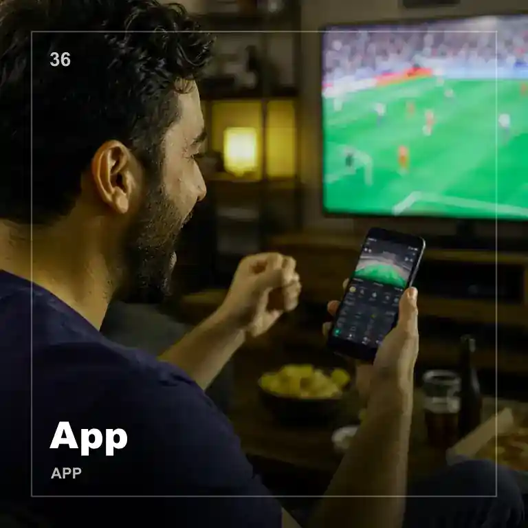世界杯官方APP界面预览